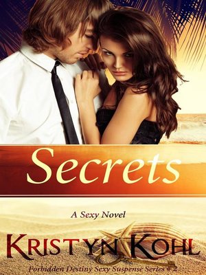 cover image of Secrets